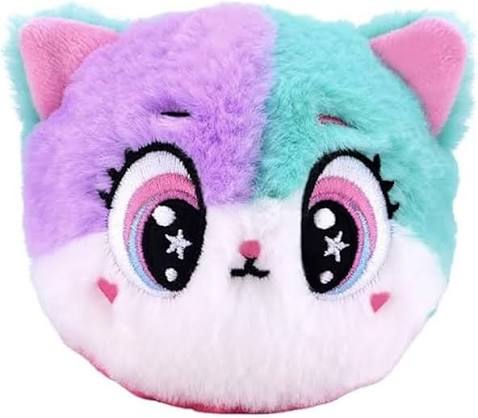 BOUNCIBLES THEIA CAT MULTICOLOR