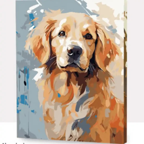 OP WC3326 ALMA LEAL PBN 40X50