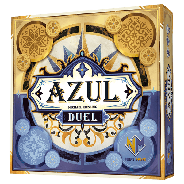 AZUL DUEL · Play! Board Game Store