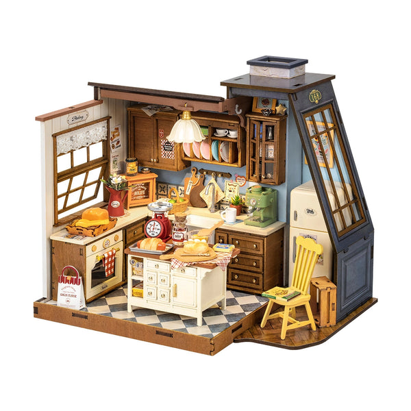 ROLIFE BAKING KITCHEN · Play! Board Game Store