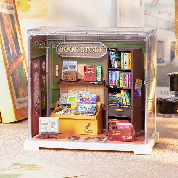 ROLIFE MEMORY BOOK STORE · Play! Board Game Store
