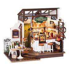 ROLIFE SLOW LIFE CAFE · Play! Board Game Store