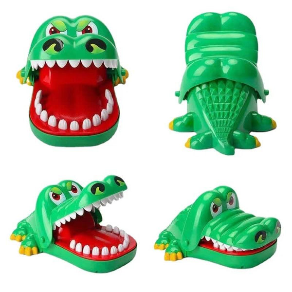 COCODRILO MORDELON · Play! Board Game Store