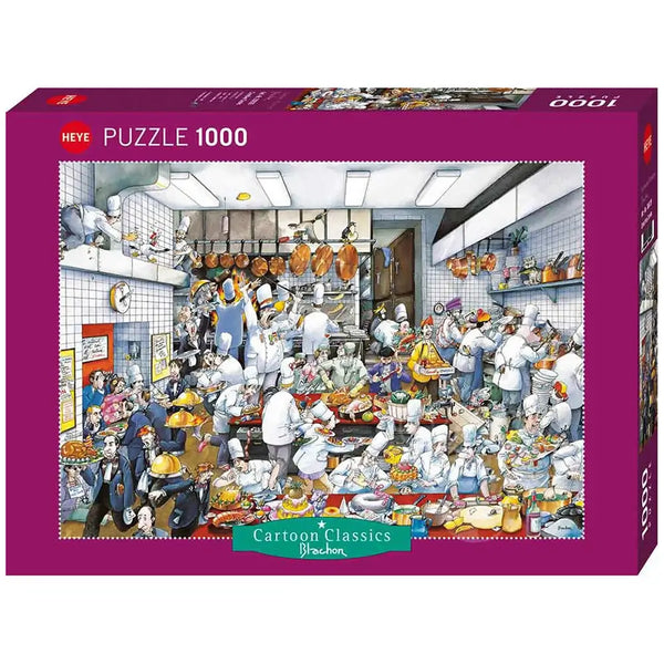 CREATIVE COOKS · Play! Board Game Store