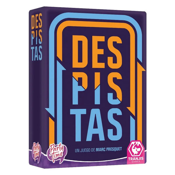 DESPISTAS · Play! Board Game Store