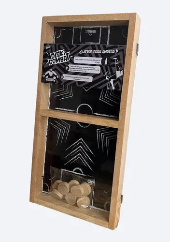 DISK COMBAT · Play! Board Game Store