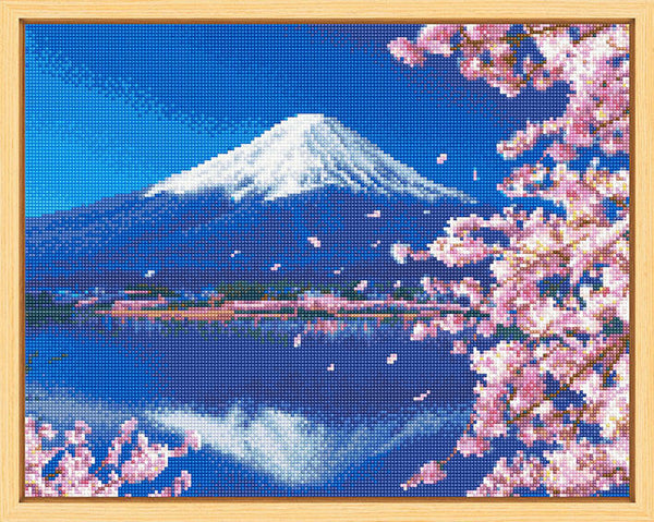 DP MINIMUNDO BAJO EL MONTE FUJI · Play! Board Game Store