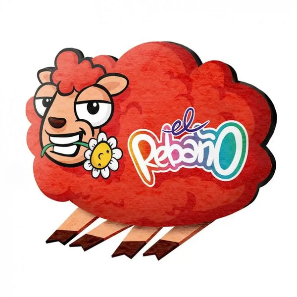 EL REBAÑO (ESTUCHE) · Play! Board Game Store
