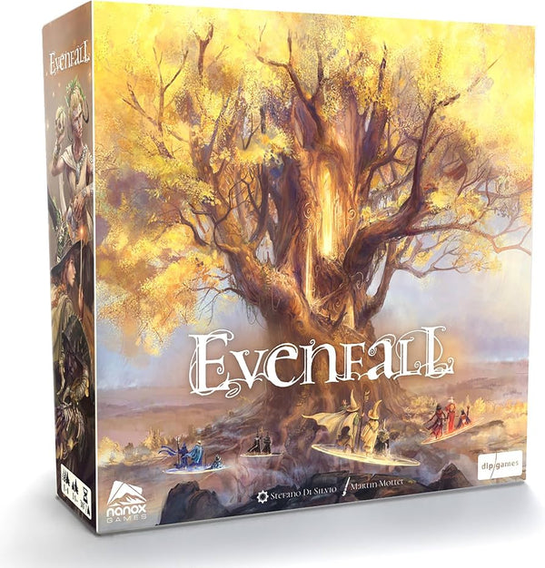 EVENFALL