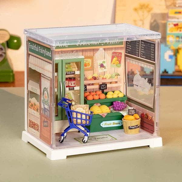 ROLIFE NATURE ENERGY FRUITS · Play! Board Game Store