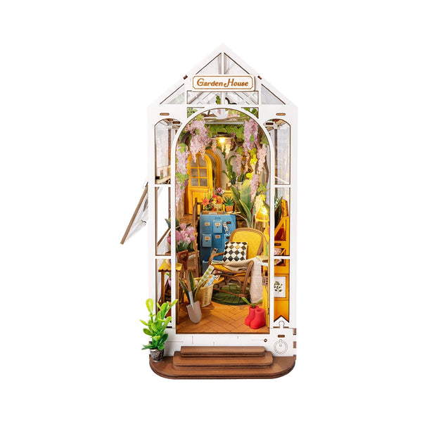 ROLIFE GARDEN HOUSE · Play! Board Game Store