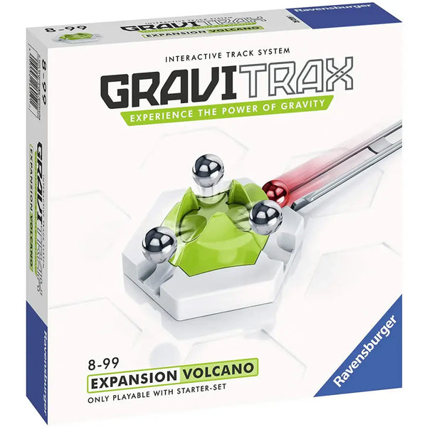 GRAVITRAX EXPANSION VOLCANO · Play! Board Game Store