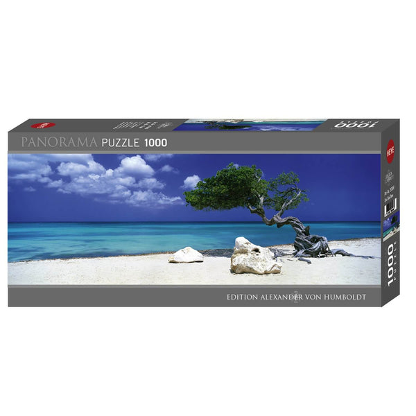 HEYE DIVI DIVI TREE 1000 PZS · Play! Board Game Store