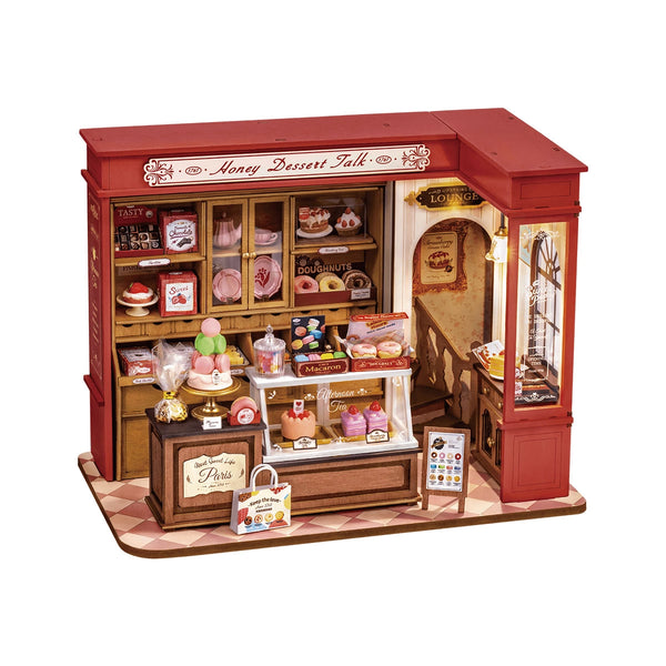 ROLIFE HONEY DESSERT TALK · Play! Board Game Store