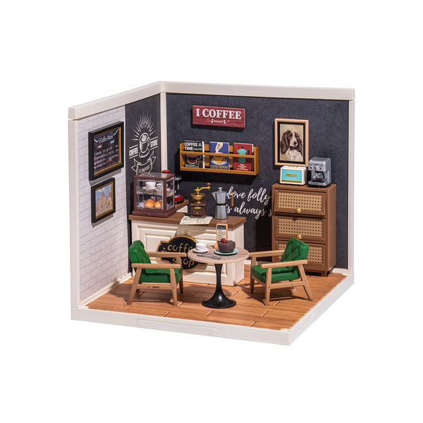 ROLIFE BREEZY TIME CAFE · Play! Board Game Store
