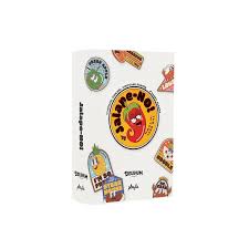 JALAPE-NO · Play! Board Game Store