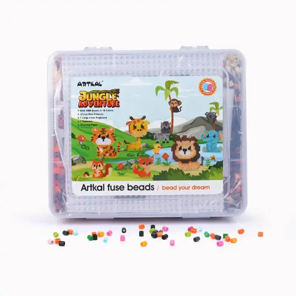 KIT ANIMALITOS · Play! Board Game Store