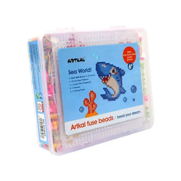 KIT MUNDO MARINO · Play! Board Game Store