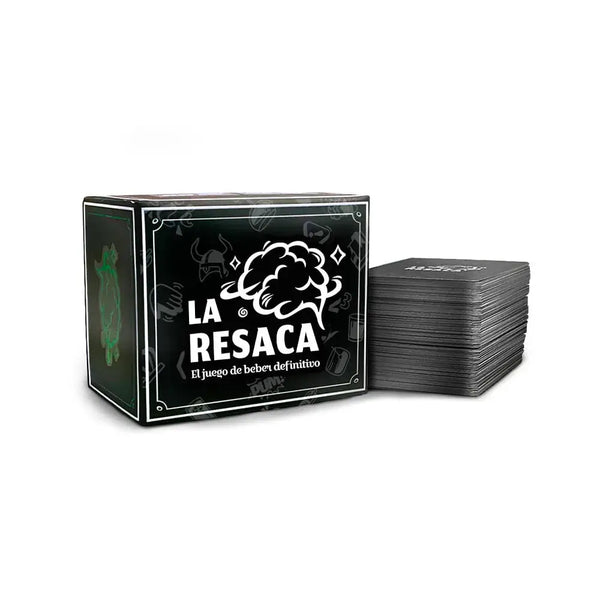 LA RESACA JUEGO DE MESA · Play! Board Game Store