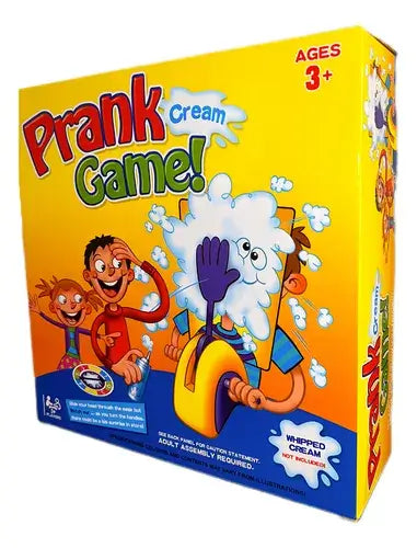 LANZA PASTEL · Play! Board Game Store
