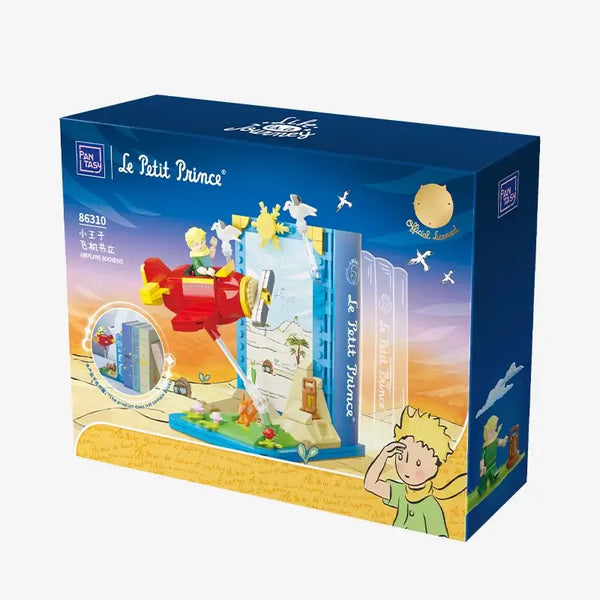 PANTASY EL PRINCIPITO SOPORTE DE LIBROS (276 PIEZAS) · Play! Board Game Store