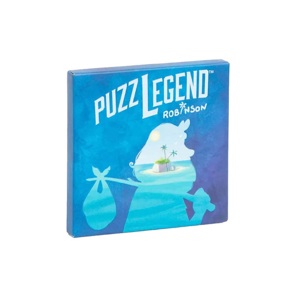 PUZZLEGEND ROBINSON · Play! Board Game Store