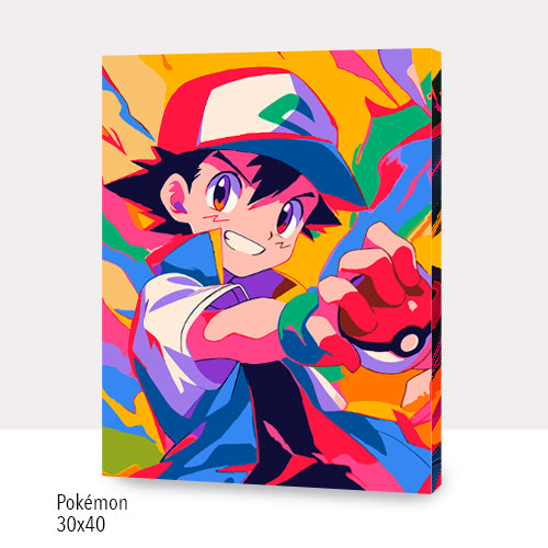 POKEMON 30X40 · Play! Board Game Store