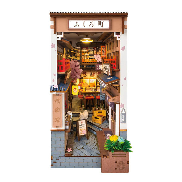 ROLIFE SAKURA WINE ALLEY · Play! Board Game Store