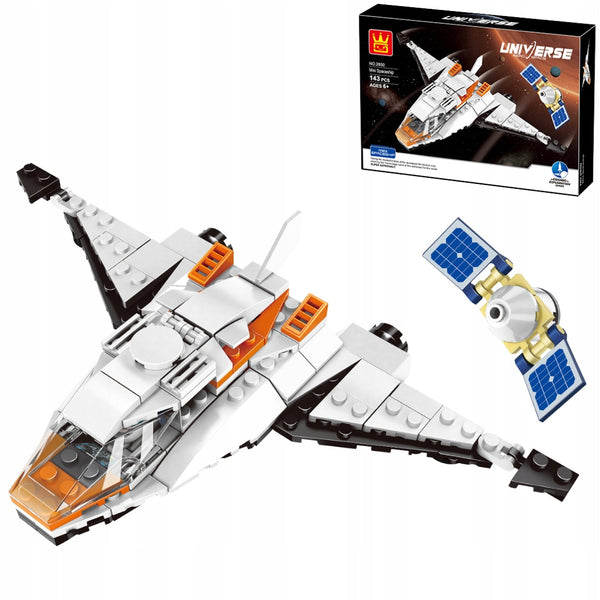 WANGE MINI SPACESHIP 2850 · Play! Board Game Store