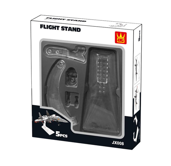 WANGE TOYS SOPORTE PARA AVIONES