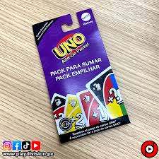 UNO PACK PARA SUMAR · Play! Board Game Store