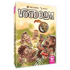 VOODOOM · Play! Board Game Store