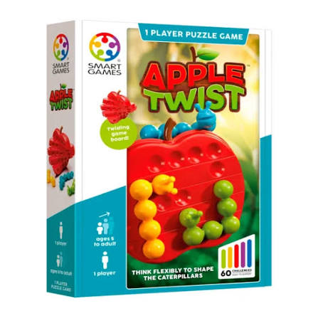 APPLE TWIST