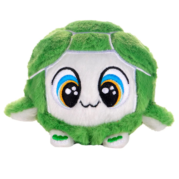 BOUNCIBLES TURLI TURTLE GREEN