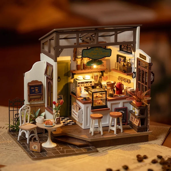 ROLIFE SLOW LIFE CAFE