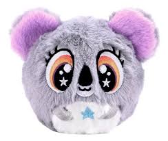 BOUNCIBLES KIPPY KOALA GRAY