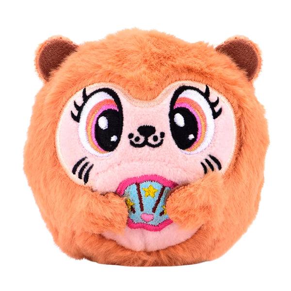 BOUNCIBLES OTTO OTTER BROWN