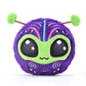BOUNCIBLES ZOGGO ALIEN PURPLE