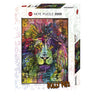 HEYE LION'S HEART X 2000 PZS