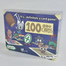 100 ODD CARDS