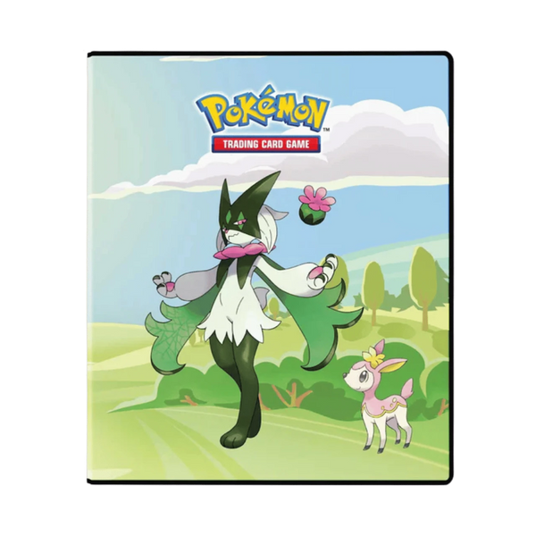 POKEMON ULTRA PRO MIUASCARADA FOLDER 16473