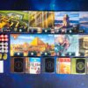 7 WONDERS NUEVA EDICION · vista 3 · Play! Board Game Store