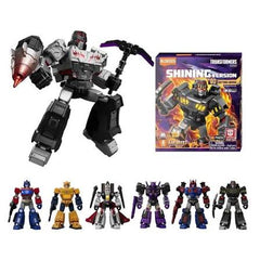 BLOKEES TRANSFORMERS SHINING VERSION 03 SHATTERED UNIVERSE