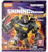 BLOKEES TRANSFORMERS SHINING VERSION 03 SHATTERED UNIVERSE