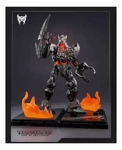 BLOKEES TRANSFORMERS CLASSIC CLASSS SCOURGE 71143