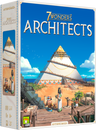 7 WONDERS: ARCHITECTS
