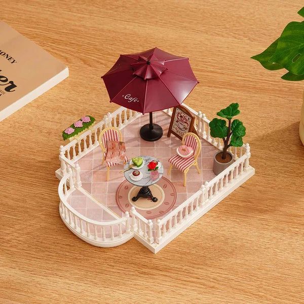ROLIFE CHIC CAFE TERRACE