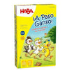 HABA A PASO GANSO