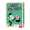 ABRA PALABRA