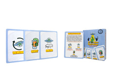 EL ALIEN BORRACHO · vista 3 · Play! Board Game Store